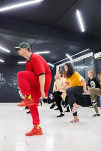Талант Центр Dan Dance Complex