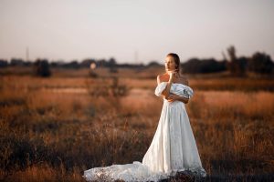 Индивидуальная фотосессия с Еленой