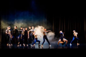 Kitsch Dance