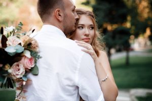 Wedding day of Alena and Stanislav 10.08.2019