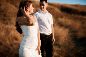 Love Story by Anastasia and Vlad