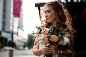 Wedding day of Alena and Stanislav 10.08.2019