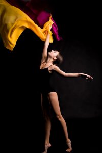 Advertising photography