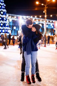 love story Anton and Tanya