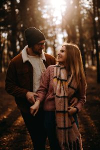 Love Story Victoria and Vadim