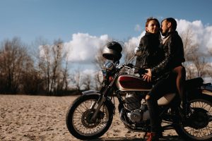 Love Story for Arthur and Julia