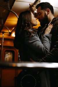 Love Story for Yana and Valentine