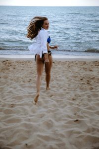 Individual shooting for Victoria