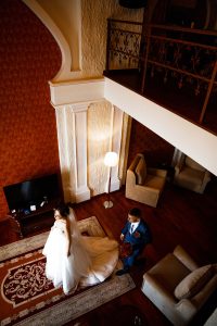 Wedding Day