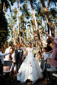 Wedding Day