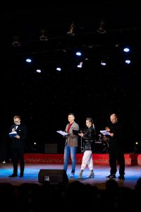 Світ талантів